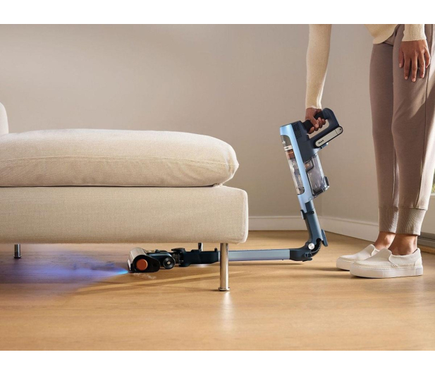 Shark Robot koszący Odkurzacz bezprzewodowy PowerDetect Speed Pet Pro stacja IA1 - 1539140 - zdjęcie 5